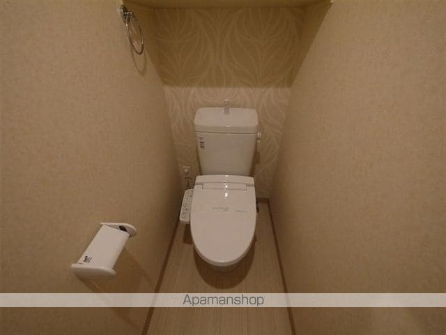 アークデュオ仙台宮町の内装写真