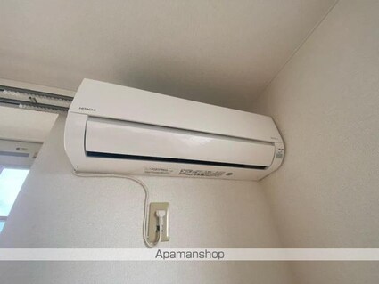 ラフィネ・メゾンＣ[2LDK/63.19m2]のその他設備