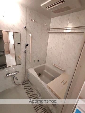 品川シーサイドビュータワー IIの内装写真