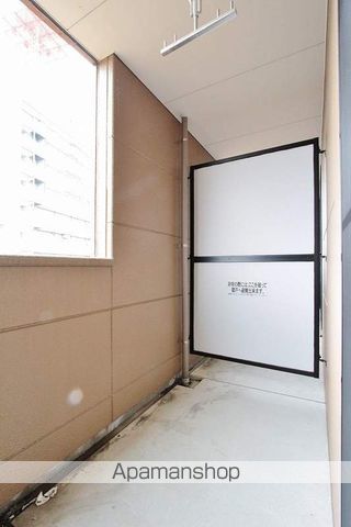 コートヴェール中島田IIの内装写真