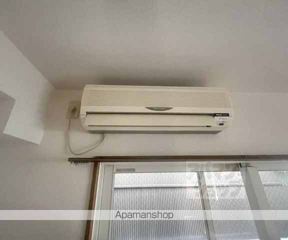 ANYTIMEの内装写真