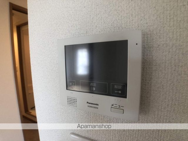 オール裏参道の内装写真