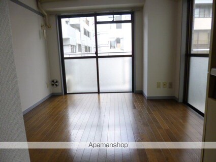 東京都立川市錦町３丁目[1R/20.58m2]のリビング・居間