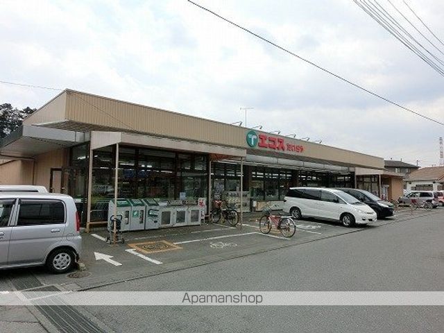 日高市武蔵高萩 アパートII期工事の周辺写真