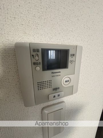 HUIT ARBRE上町台の内装写真