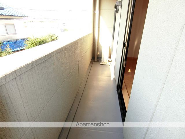 エクセ・コートの内装写真