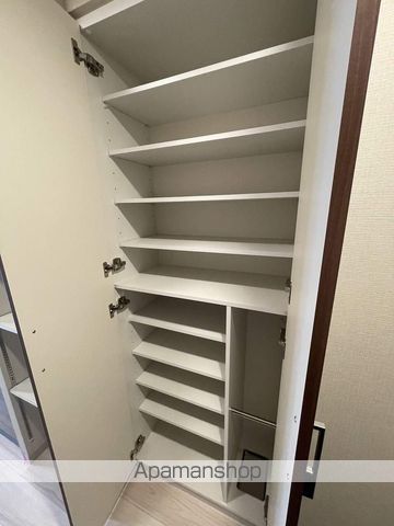 ミラージュパレス難波幸町の内装写真