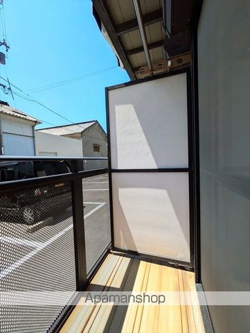 フォブール三冠Aの内装写真