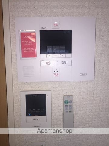 クレイノサイドサラウンドの内装写真