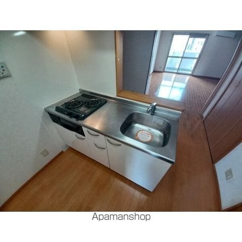 タウンエステート西浦の内装写真