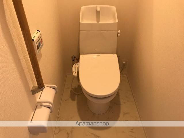 コンフェティの内装写真