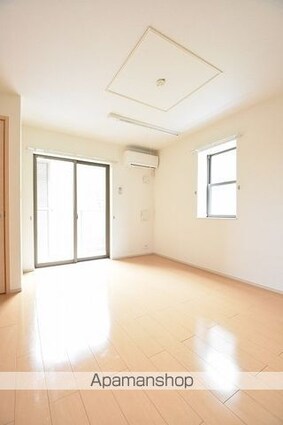 ＮゲートⅤ[1LDK/49.49m2]のリビング・居間