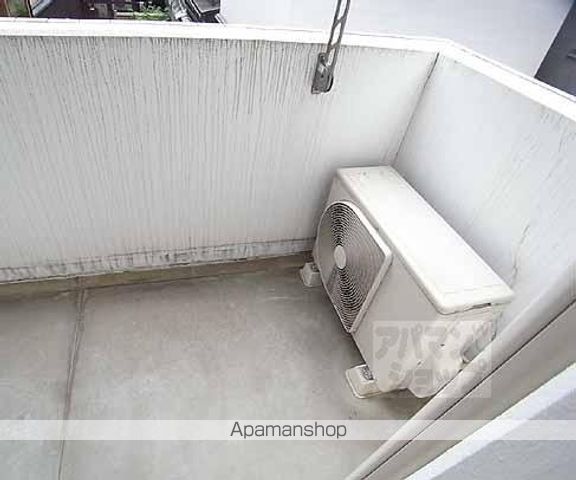 リンツ御池の内装写真