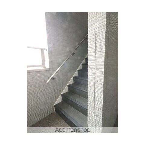 CASA CALMA南江口の内装写真
