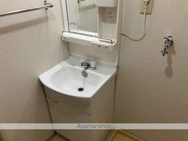 メゾン楠見中 A棟の内装写真