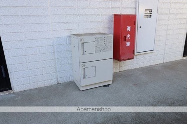 セジュール久津見の内装写真