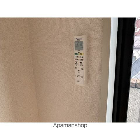 ダイホープラザ井荻の内装写真