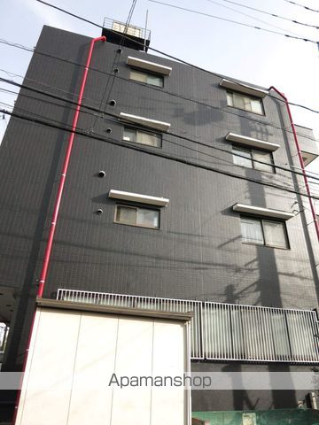 apartment 埼玉県入間市大字下藤沢1122-1
地図を見る