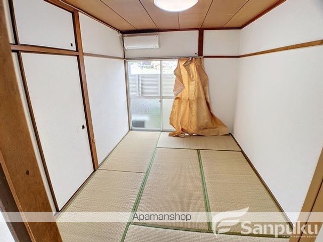 コーポ竹原の内装写真