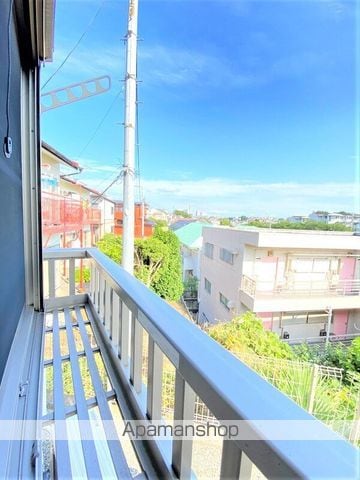 G・Aヒルズ三ツ沢下町のその他写真