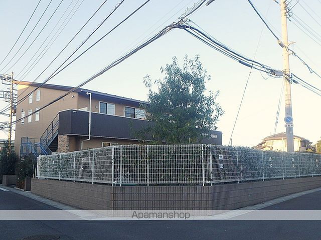 プロヴァンス上尾Sta.の周辺写真