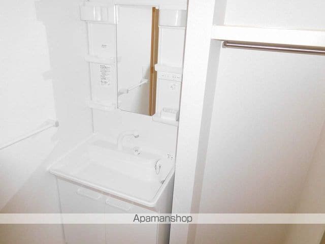 アルドール アサヒ Iの内装写真