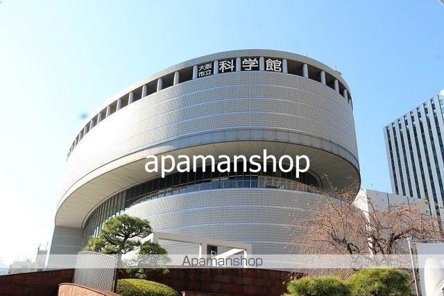クレグラン京町堀の周辺写真