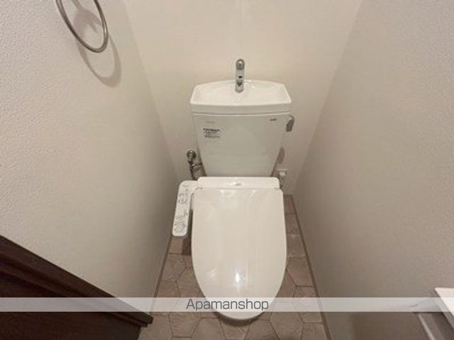 ウエルスの内装写真