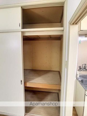サンライズハイツ朝霞A棟の内装写真