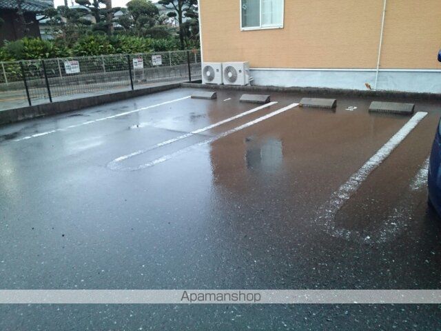 がーでんはうすY I棟のその他写真