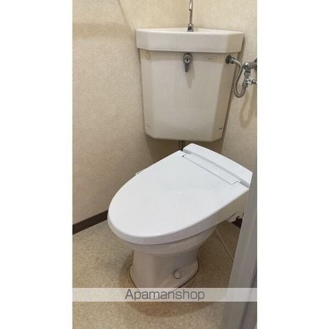 日興パレス東札幌の内装写真