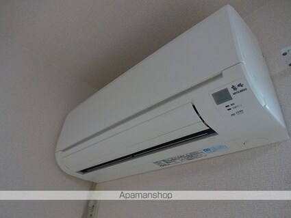 ラ・クレール[2LDK/58.53m2]のその他設備