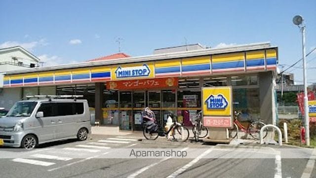 KDXレジデンス上石神井IIの周辺写真