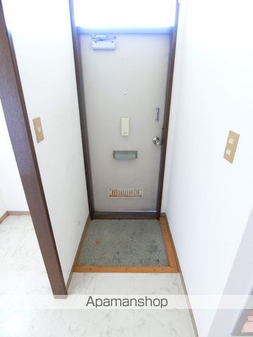 トレンディの内装写真