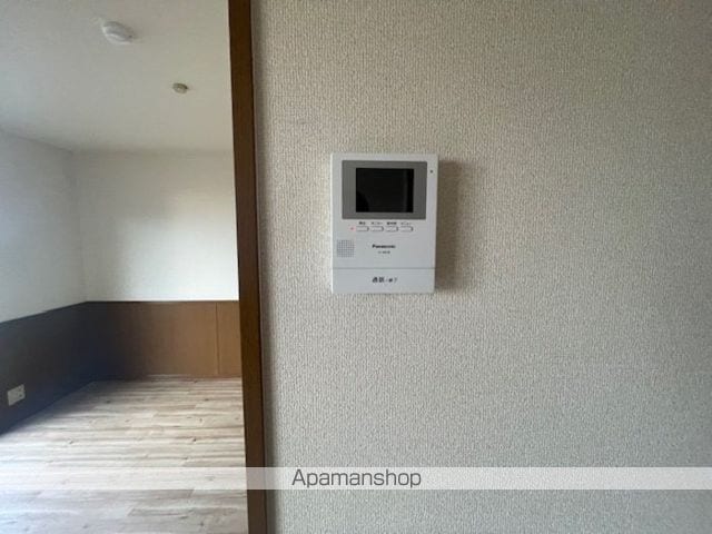 グランドメゾンの内装写真