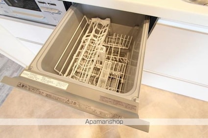 グランプレミア塩上[2LDK/56.75m2]のその他設備