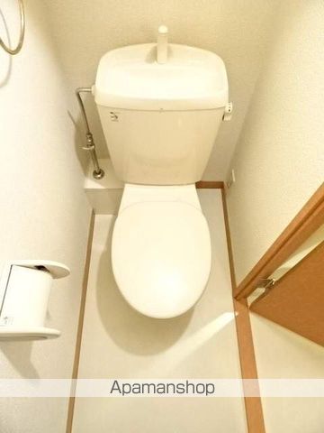 ユトリロ坪井町の内装写真