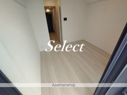 コンフォリア・リヴ横浜平沼[1K/21.12m2]の内装3