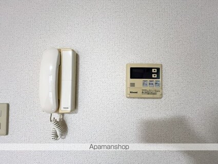 クレストビレッジⅡ[2LDK/59.62m2]のその他設備