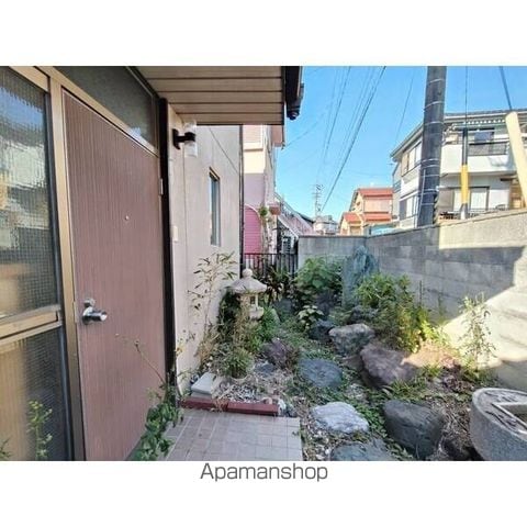 千種区城山新町2丁目のお家の内装写真
