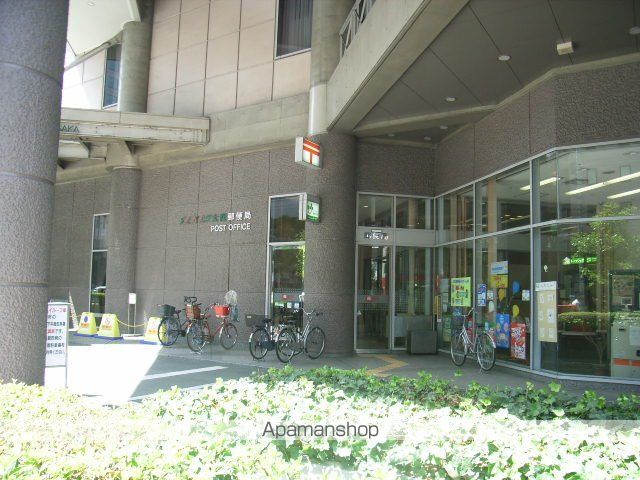 S−RESIDENCE新大阪RISHの周辺写真