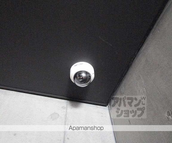 STANDZ金閣寺前の内装写真