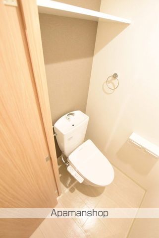 セブンスコート円山の内装写真