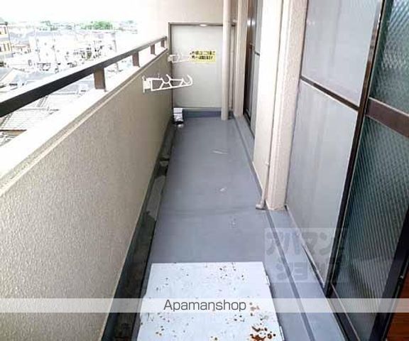 ハミング西浦の内装写真
