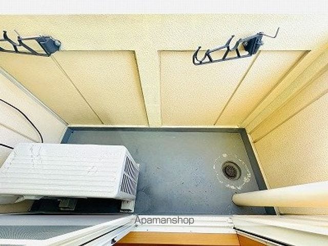 ラフォーレの内装写真