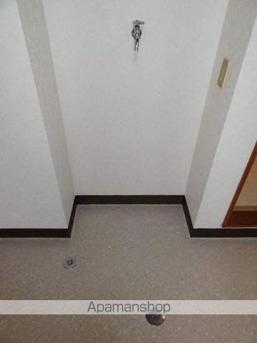 コーポ森の泉の内装写真
