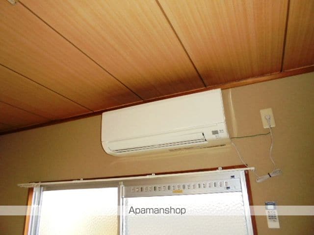 西町ロイヤルマンションの内装写真