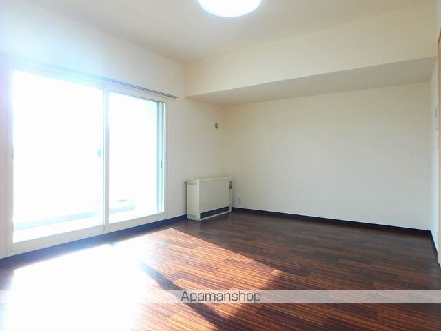 ビッグパレス南5条の内装写真