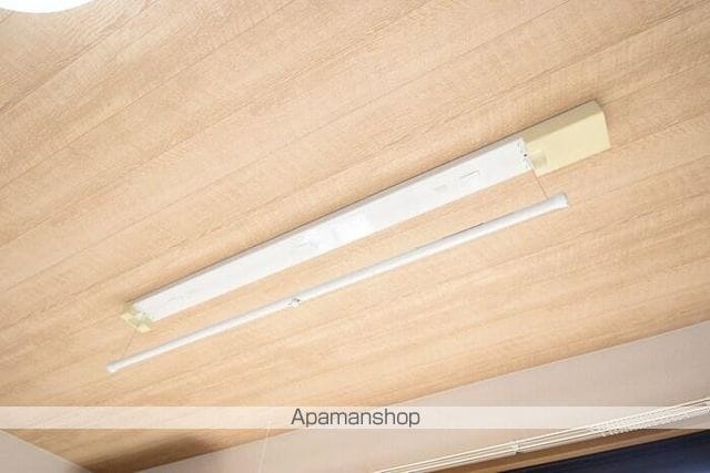 アドミレー樹太Dの内装写真