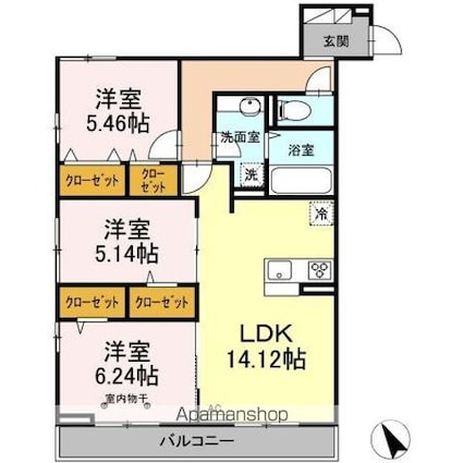 サムネイルイメージ